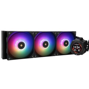 ID-COOLING SL360 WH ARGB
