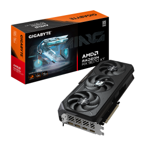 GIGABYTE RX9070XT GAMING OC 3FAN