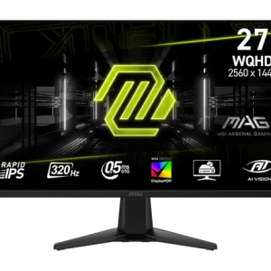 Monitors MAG 275QF X32