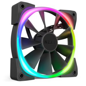 FAN CASE NZXT AER RGB2 1×120 SINGLE