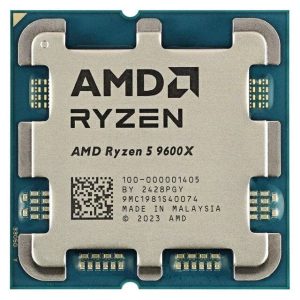 AMD Ryzen 5 9600X TRAY