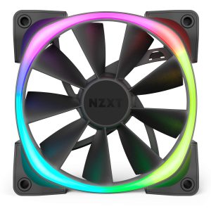 FAN CASE NZXT AER RGB2 1×140 SINGLE