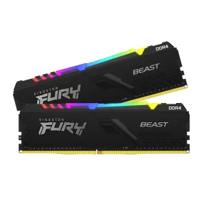 KINGSTON FURY BEAST DDR4 8GB 3200 CL16