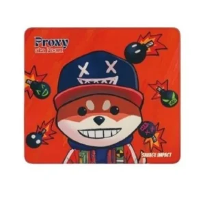 bloody mouse pad bp.45 proxy boom fire