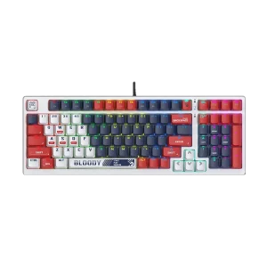 bloody k.b s98 sport navy