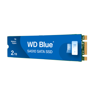 WD BLUE M.2 NVME 2TB SN5000 GEN4