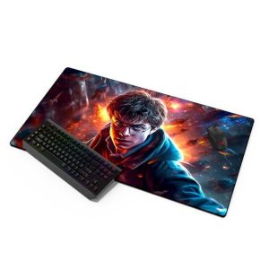 Mouse Pad (45 X 80) Harry Potter
