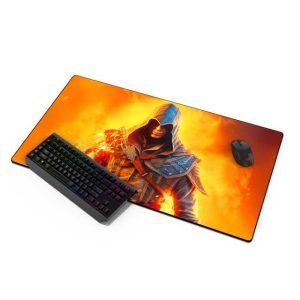 Mouse Pad (45 X 80) Assassin's Creed