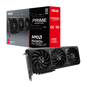 ASUS PRIME RX9060XT 16GB 3FAN