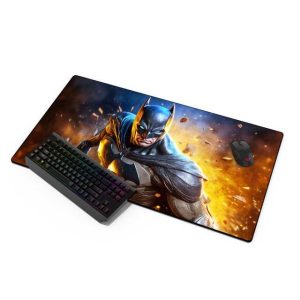 Mouse Pad (45 X 80) Batman