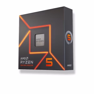 R5 7600X BOX