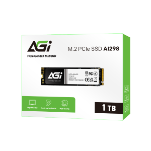 AGI M.2 NVME 1TB AI298 GEN3 3200MB/S