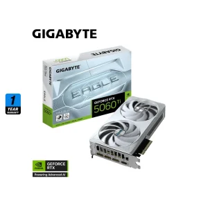GIGABYTE RTX5060TI 16GB EAGLE ICE OC 2FAN
