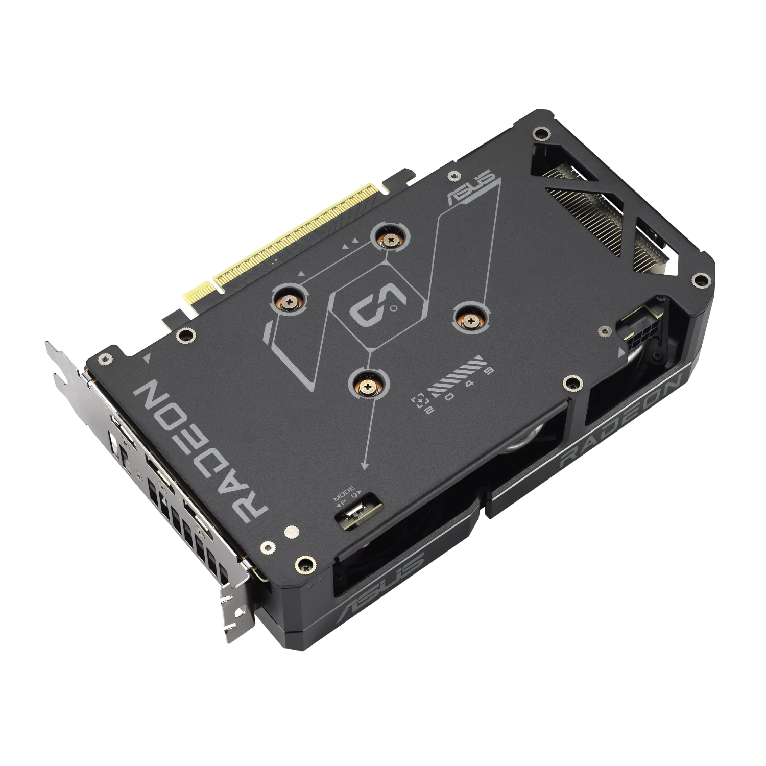 DUAL-RX9060XT-16G_Asus-Dual-Radeon-RX-9060-XT-16GB-GDDR6-Graphics-Card_wr_06