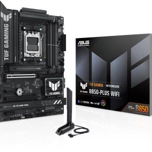ASUS B850 TUF PLUS WIFI 7