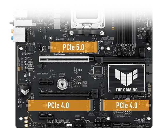 PCIe5