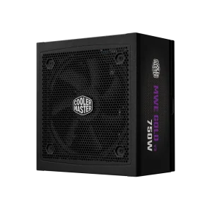COOLER MASTER ELITE GOLD 750W F.M PCIE5 ATX 3.1