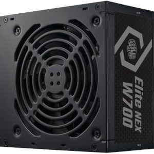 COOLER MASTER ELITE GOLD 1000W F.M PCIE5 ATX 3.1