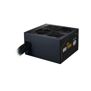 COOLER MASTER MWE V3 (SELEEVE) 650W BRONZE 80+