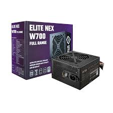 COOLER MASTER ELITE 700W 80+ NEX