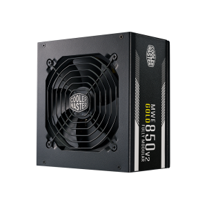 COOLER MASTER ELITE GOLD 850W F.M PCIE5 ATX 3.1