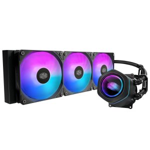 COOLER MASTER MASTER-LIQUID ML360 CORE NEX RGB
