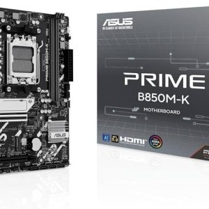 ASUS B850M-K