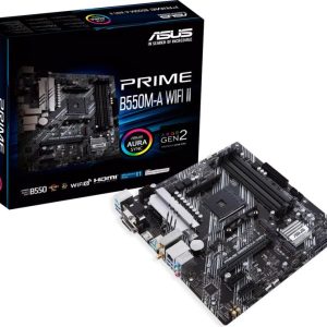 ASUS B550M-A II WIFI