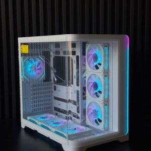 HEROGEAR M450 WH 7FAN