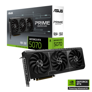 ASUS RTX5070 12GB PRIME 3FAN
