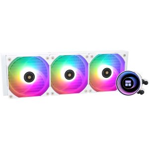 THERMALRIGHT FROZEN NOTTE 360 ARGB WH