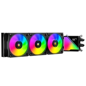 JUNGLE STELLAR REALM R5 360 RGB DIGITAL