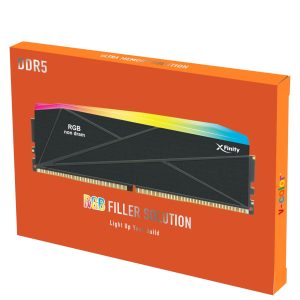 V-COLOR MANTA XFINITY 2X16GB 6000MHZ CL30 RGB EXP/XMP