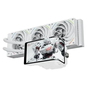 THERMALRIGHT WONDER VISION 360 TURBO WH