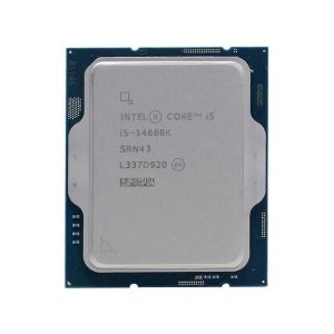 CI5 14600KF TRAY